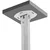 Techly Techly Stropni nosilec za projektor ICA-PM 18M, 545-900 mm, srebrn