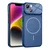 Maska za iPhone 15 6.1 Magsafe LookLike, Plava