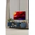 Hanah Home TV komoda Capella 140, 140 cm, plava