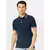 Jack & Jones  12136668 Navy Blazer  Modra