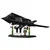Cobi Oborožene sile F-117 Nighthawk, 1:48, 798 k