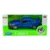 shumee WELLY NISSAN SKYLINE GT-R R34 MODRA 1:34 43798