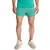 GymBeam Men‘s Pulse X Running Shorts 2in1 Green
