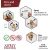 The Army Painter Colour Primer - Oak Brown