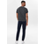 Only & Sons Chino hlače Mark, modra