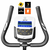 Master MASTER R50 Performance Ergometer Rotoped