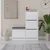 Hanah home Cipelarnik 105x118,5x26cm Beli