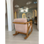 ATELIER DEL SOFA Fotelja NiniMini Pink
