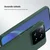 NILLKIN Maska za telefon Super Frosted Shield Pro za Xiaomi 14 plava