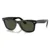 Ray-Ban Wayfarer Naočare za sunce RB 2140 901/58