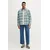 DICKIES Majica DRY RIDGE SS TEE  modra