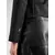 PATRIZIA PEPE Blazer črna
