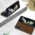 Maska Leather za Samsung Galaxy Z Fold 5 5G/ F946B braon