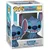 Funko POP Disney: Lilo   Stitch - Nasmejani sedeči Stitch