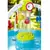 Little Tikes Water Table Fun Zone Battle Splash Water 648809