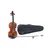 Violina 1/2 Maestro1 karbonski lok KOMPLET Gewa GS400.073.112.4