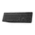 GENIUS KB-7200 Wireless USB YU wireless crna tastatura