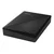WD EXT 2.5 My Passport USB 3.2 5TB Black WDBPKJ0050BBK-WESN