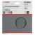 Bosch Brusni papir F355 150 mm G1200  2608605132, 5 komada