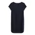 Lindex Spalna srajca temno modra/off-bela