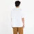 Majice A BATHING APE Apple Graphic By Bathing Ape Relaxed Fit Tee White L