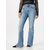 LEVIS Kavbojke, modra