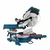Bosch Stacionarna kombinovana testera 1400W GCM 800 SJ