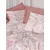 Lessentiel Maison Set posteljina Livara, 160 x 220 cm, Roze
