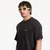 Majice Vans Left Chest Ii Loose Ss Black XL