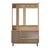 Hanah Home Cipelarnik 2,2x178,2x35,5cm Orah
