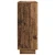 Kreveta Staro drvo 97 x 29 x 75 cm Konstruirano drvo