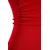 Trendyol Milla Ženska bluza, Crvena