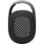 JBL Clip 4 Black Bluetooth zvučnik