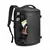 Tech-protect S70 Cabin potovalni nahrbtnik 24L 40x30x20cm, črn