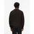 Karl Lagerfeld Pulover temno rjava