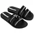 Ipanema Ženske papuče 83751-BP394, Mesh Slide Ii Fem, Crne