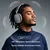 Aigo Bluetooth slušalice WH300, Sive