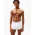 Tommy Hilfiger Underwear Boksarice Essential črna/bela