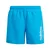 Adidas ESS L CLX SHORT, dječiji kupaći, plava KLT61
