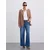 Mohito - Wide leg farmerke