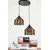 Squid Lighting Lestenec Avsar