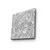 Wallity Slika BOYA-26, 45x45 cm