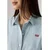 Bombažna srajca Levis THE CLASSIC BW SHIRT