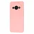 Techsuit SoftFlex silikonska maska za Xiaomi Redmi A3 – pink