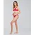 Tommy Hilfiger BIKINI Rdeča