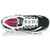 Skechers Ženske patike DLites-Biggest Fan, 11930-BKW, Crno-bele