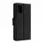 Futrola BI FOLD HANMAN II za Samsung A037G Galaxy A03s crna