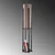 Opviq Podna lampa 7126, 130 cm, 20 cm, E27, 400 cm Kabl, Crna
