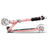 micro® otroški skiro sprite led neon rose