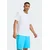 ADIDAS PERFORMANCE Funkcionalna majica Climacool 3D bež/bela